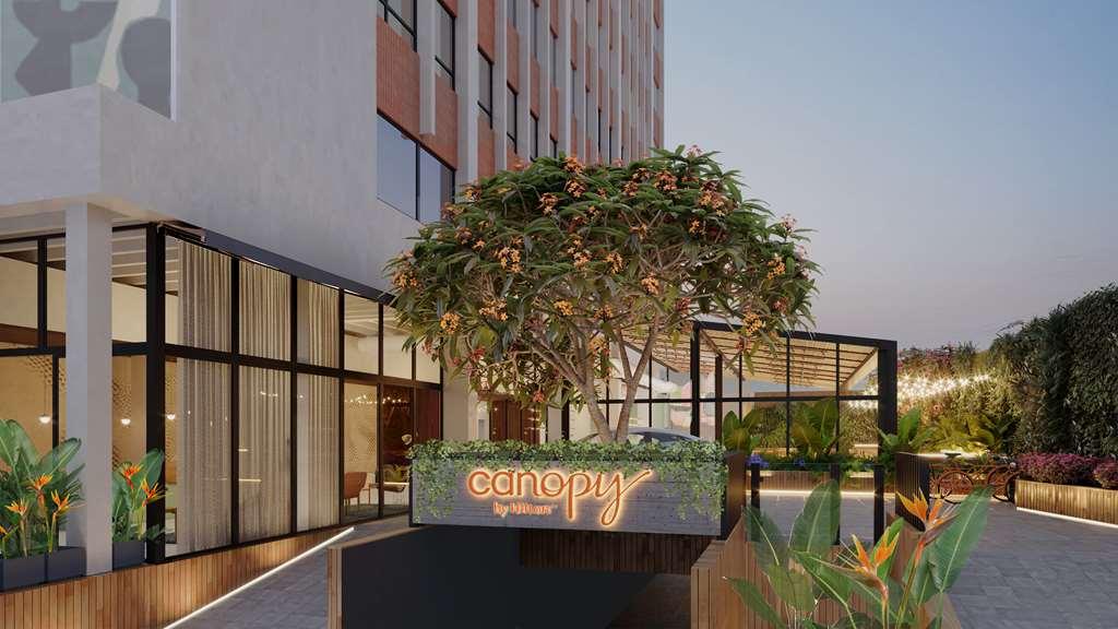 Hotel Canopy By Hilton Jardins