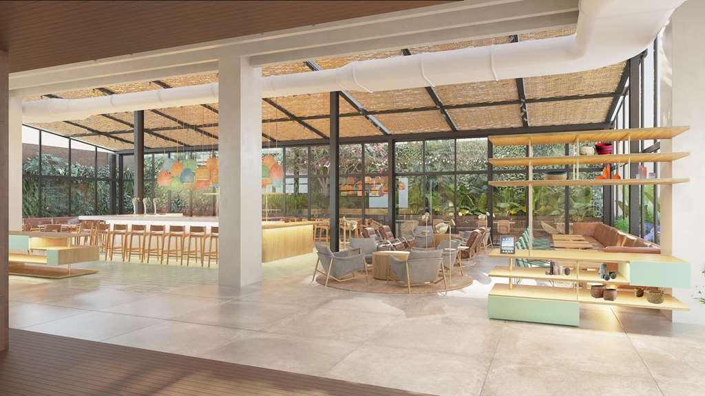 Canopy By Hilton Jardins 5* Sao Paulo