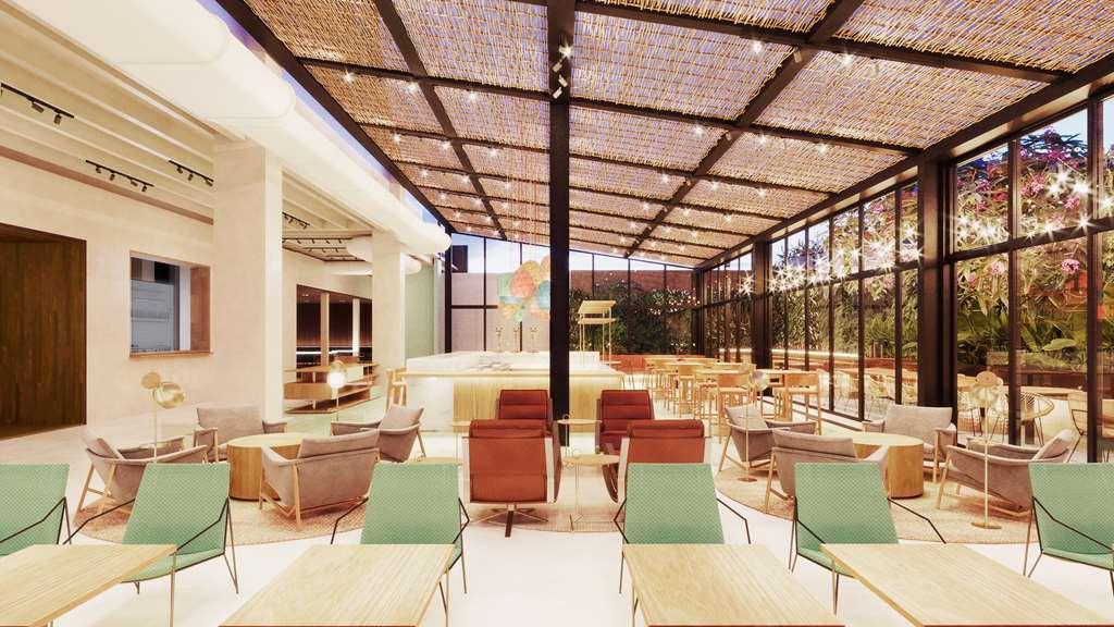 Hotel Canopy By Hilton Jardins Sao Paulo