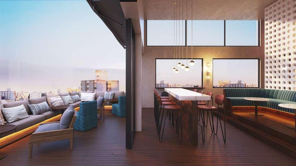 Hotel Canopy By Hilton Jardins 5*