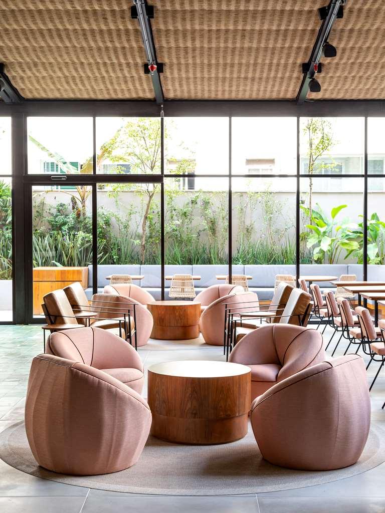Canopy By Hilton Jardins 5* Sao Paulo