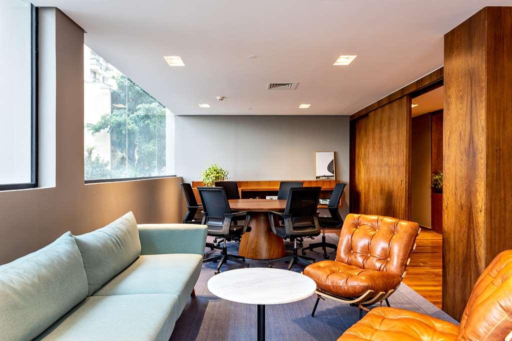 Canopy By Hilton Jardins