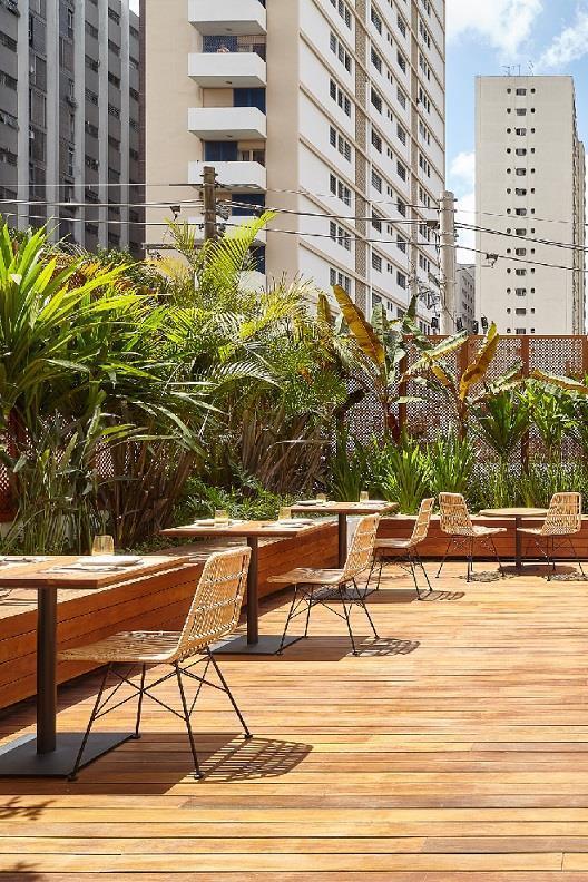 Canopy By Hilton Jardins Sao Paulo