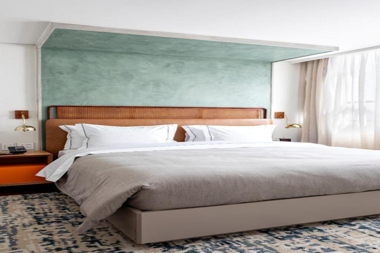 Canopy By Hilton Jardins 5* Sao Paulo