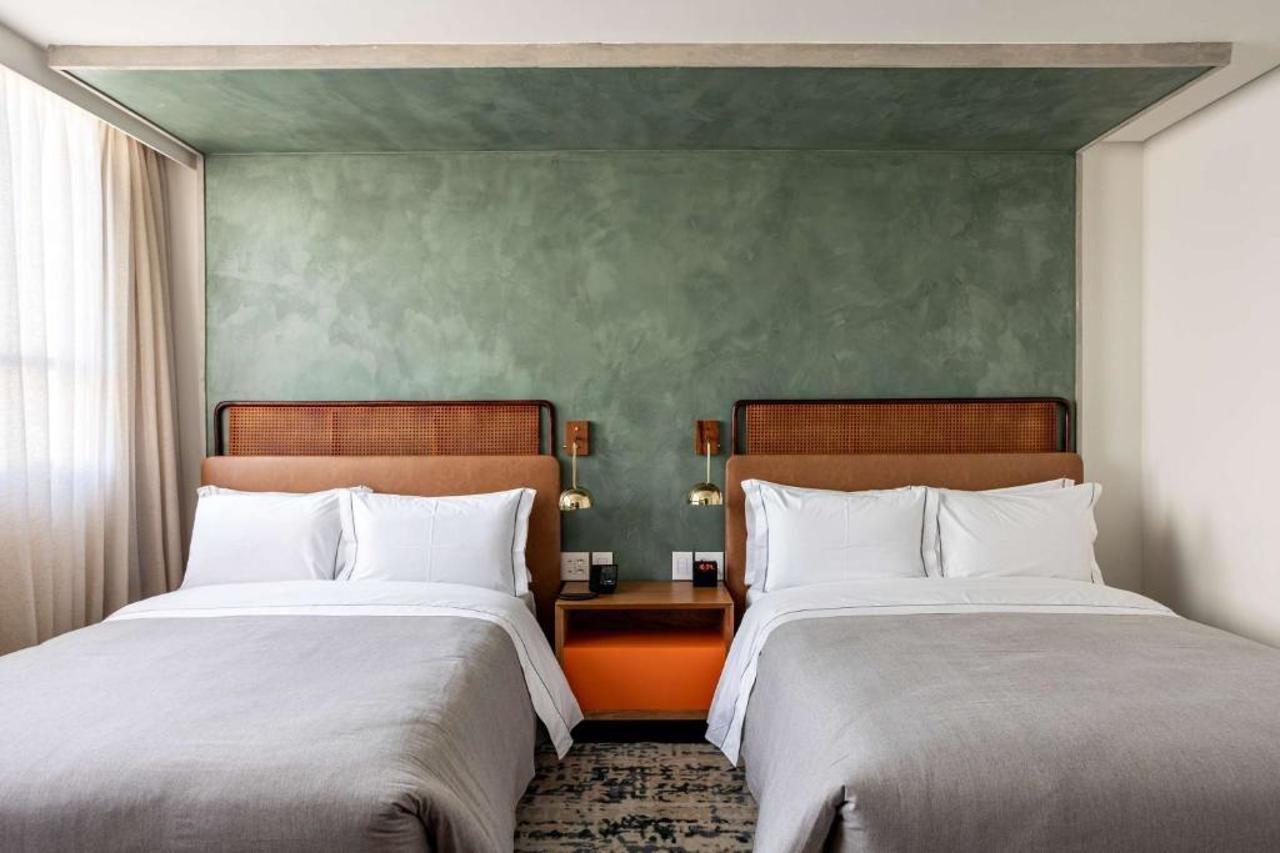 Canopy By Hilton Jardins Hotel