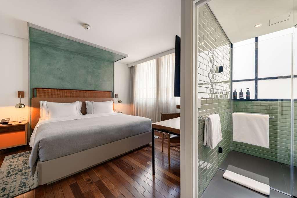 Hotel Canopy By Hilton Jardins