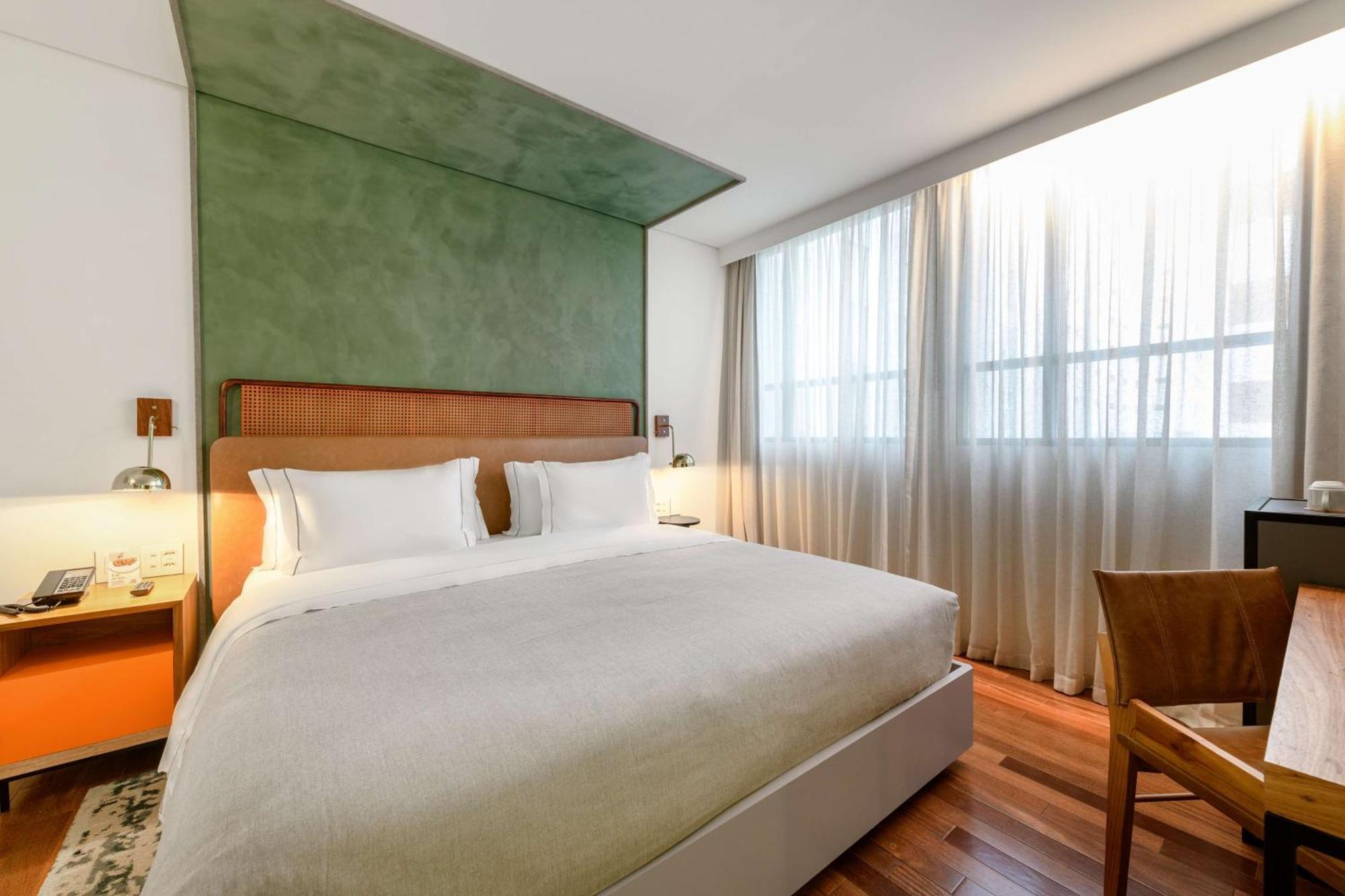 Hotel Canopy By Hilton Jardins 5*