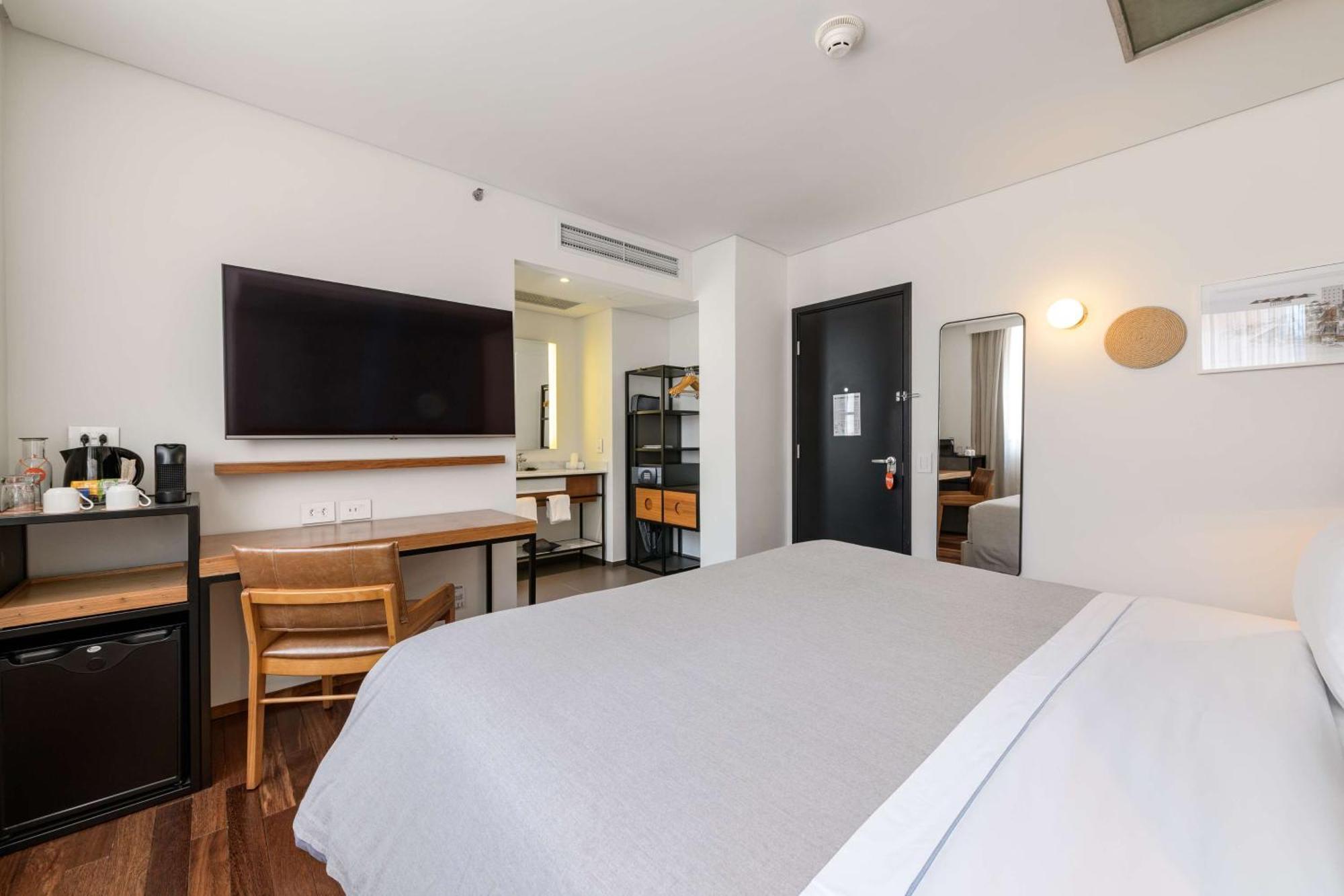 Hotel Canopy By Hilton Jardins 5*