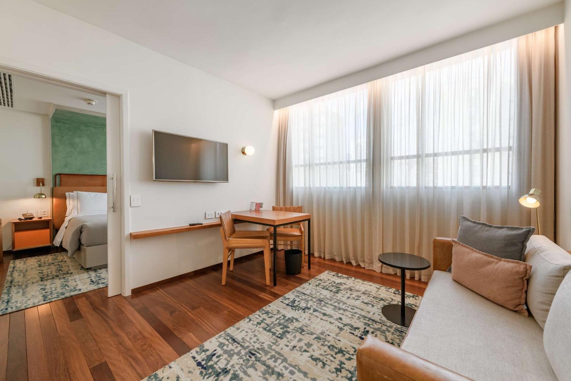 Hotel Canopy By Hilton Jardins