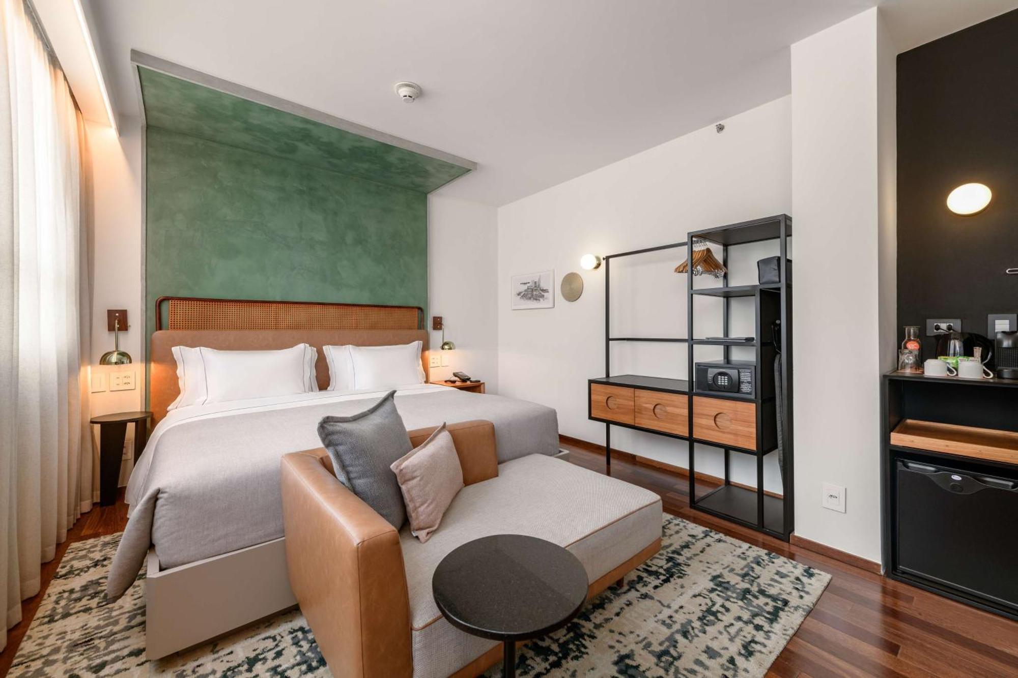 Canopy By Hilton Jardins Hotel 5*