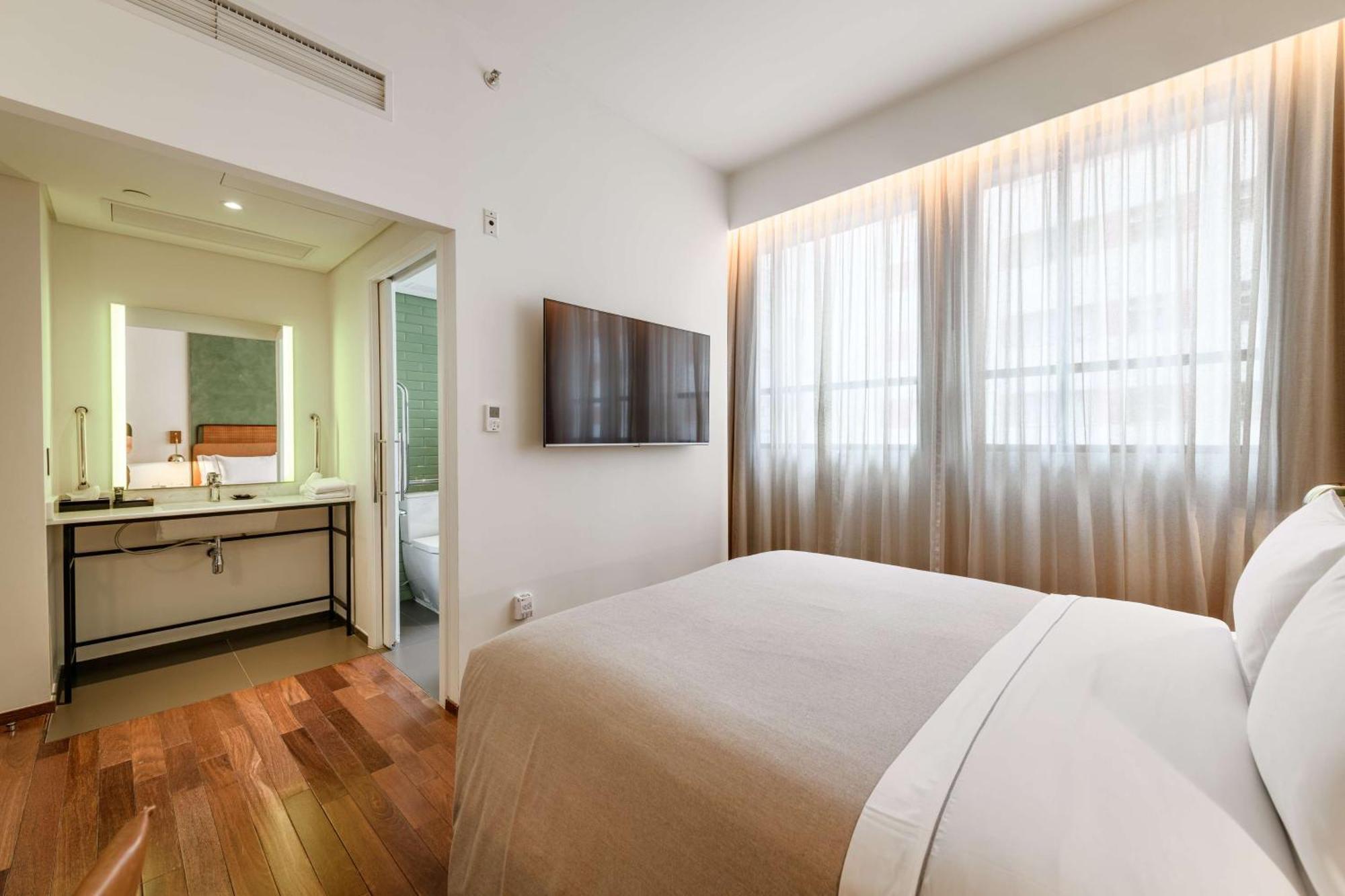 Canopy By Hilton Jardins 5*