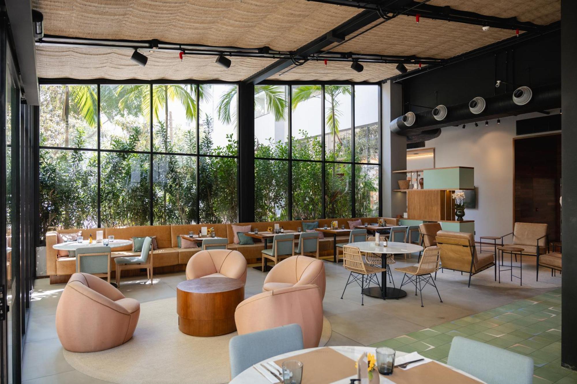 Canopy By Hilton Jardins Hotel 5*