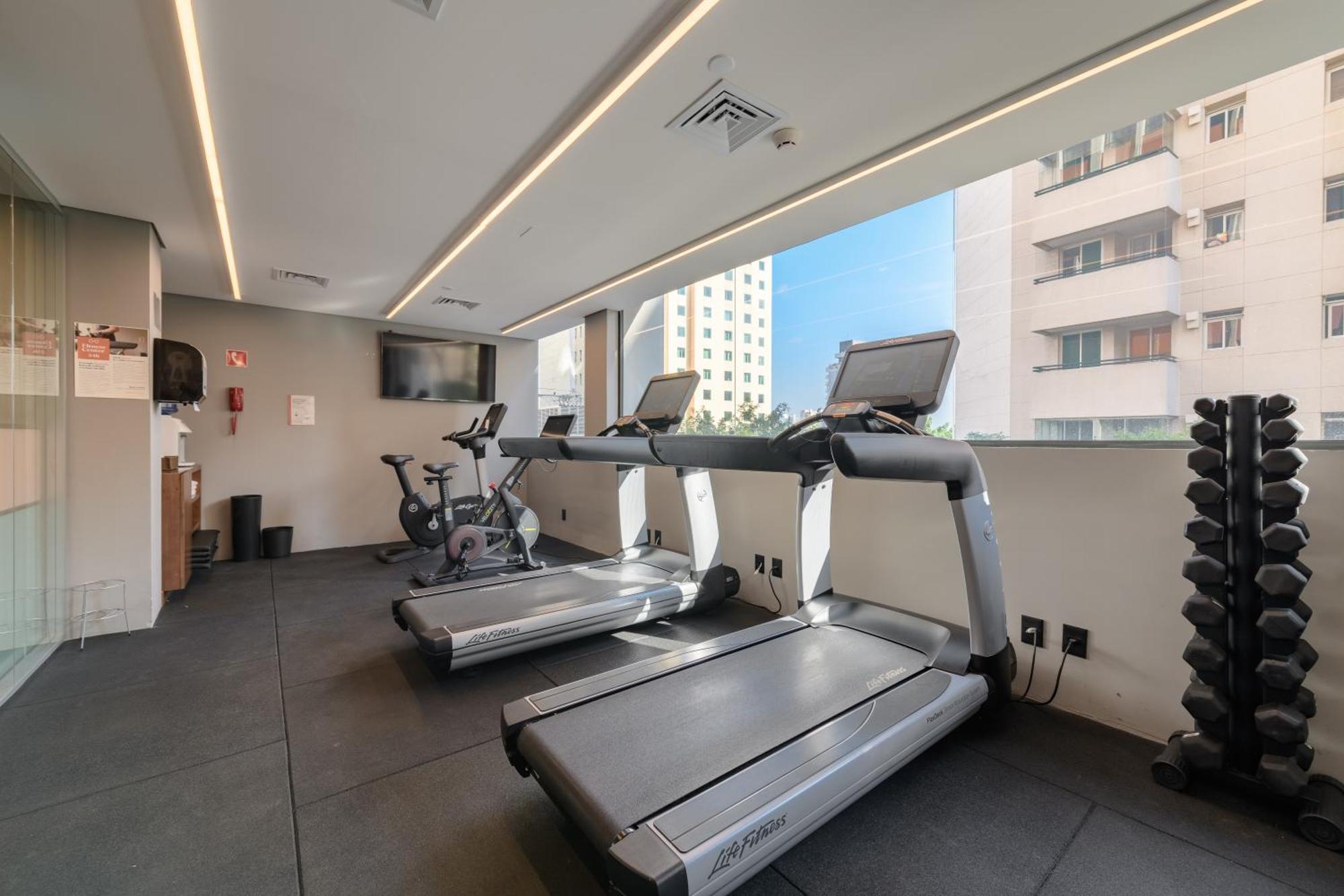 Hotel Canopy By Hilton Jardins 5*